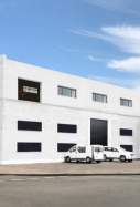 galeria esportiva izquierdo l'hospitalet