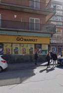 Go MArket carrer Pallars lleida