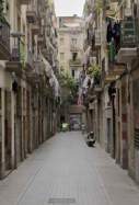 carrer tigre raval