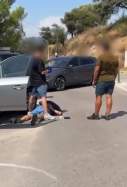 Detenció caldes de montbui