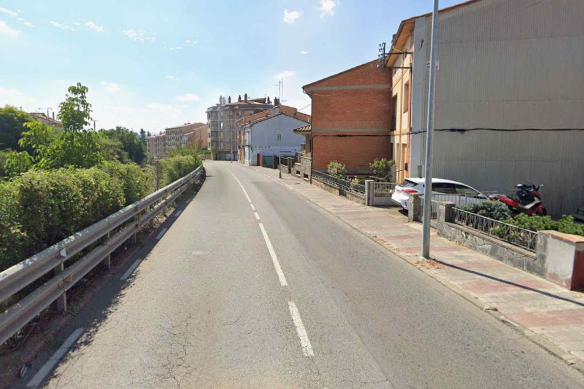carrer espadamala torello