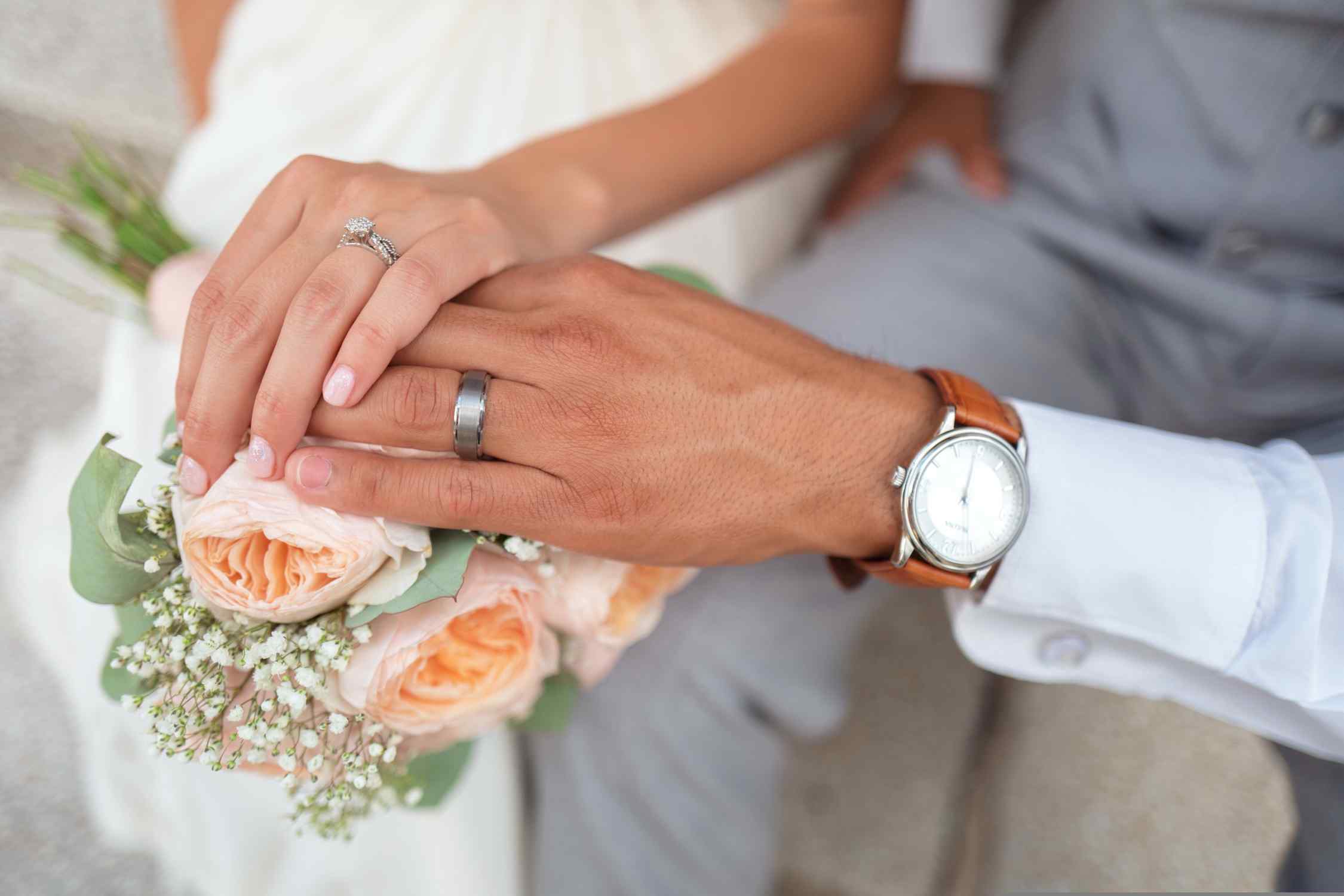 boda nuvis pixabay