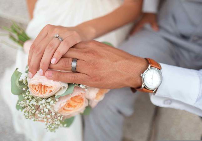 boda nuvis pixabay