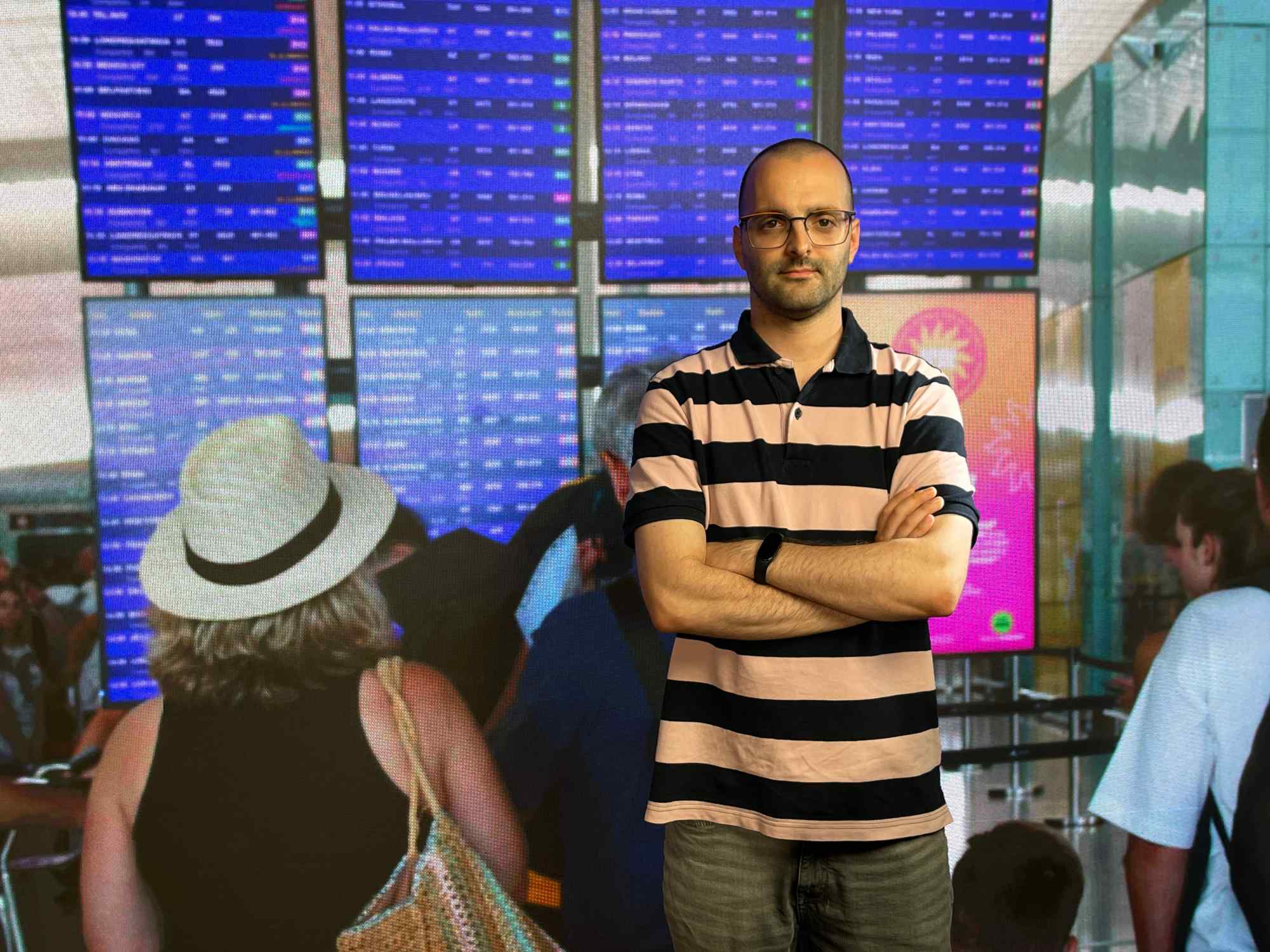 caso expres julio estafa escala