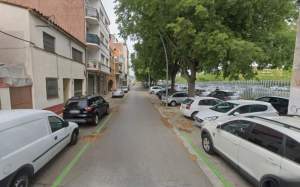 carrer de la moreneta salt
