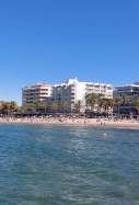 Platja de Llevant, Salou
