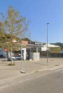 Repsol Lloret de mar avinguda vidreres