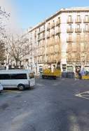 carrer aribau Barcelona
