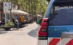 recurs mossos ciutat