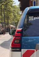 recurs mossos ciutat
