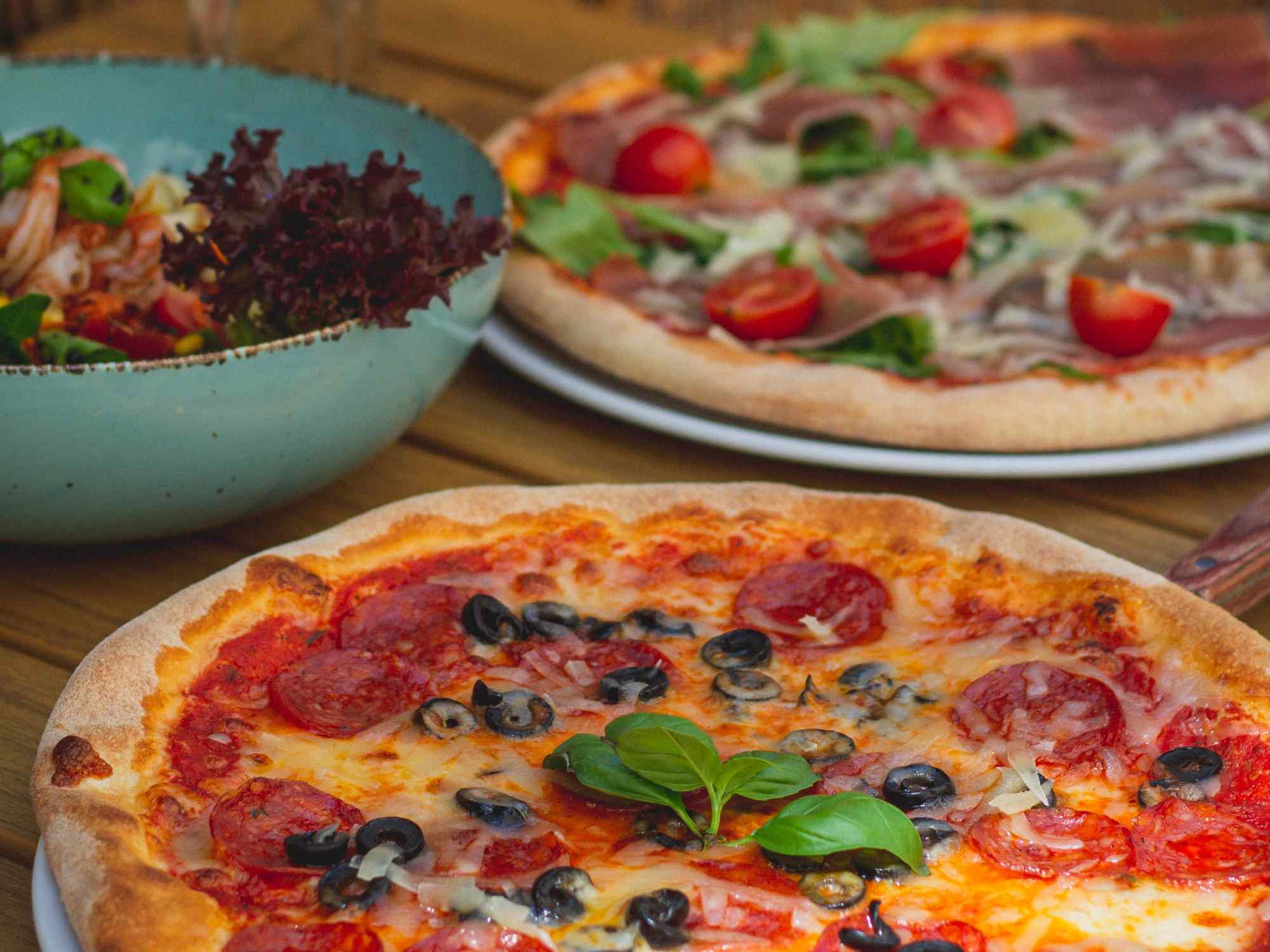 pizzeria
