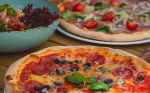 pizzeria