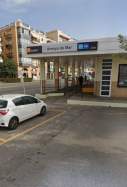 estació renfe arenys de mar