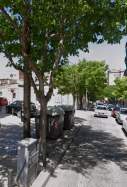 Hospitalet Tiroteig