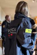 mossos d'esquadra