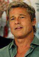 Brad Pitt en la pelicula F1 de Apple TV+
