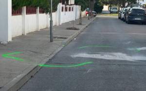 Accident Balaguer