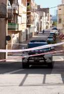 Mossos d'Esquadra casa nadó desapargeut Santa Bàrbara /ACN