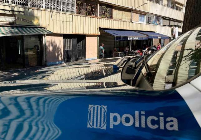 mossos mina gemma sanchez acn