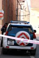 Mossos d'Esquadra Santa Bàrbara nadó mort