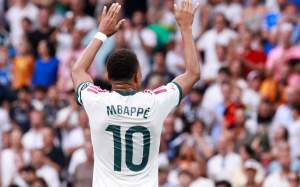 mbappe chema moya efe