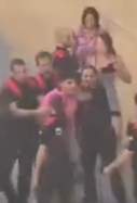 atemptat agents tarragona