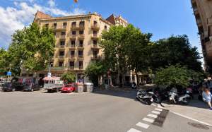 Corsega Barcelona