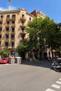 Corsega Barcelona