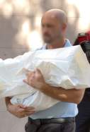 Nadó mort a la Mina / ACN