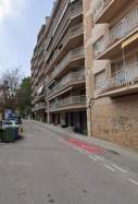 plaça de Josep Freixa i Argemí Terrassa