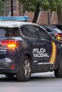 policia nacional