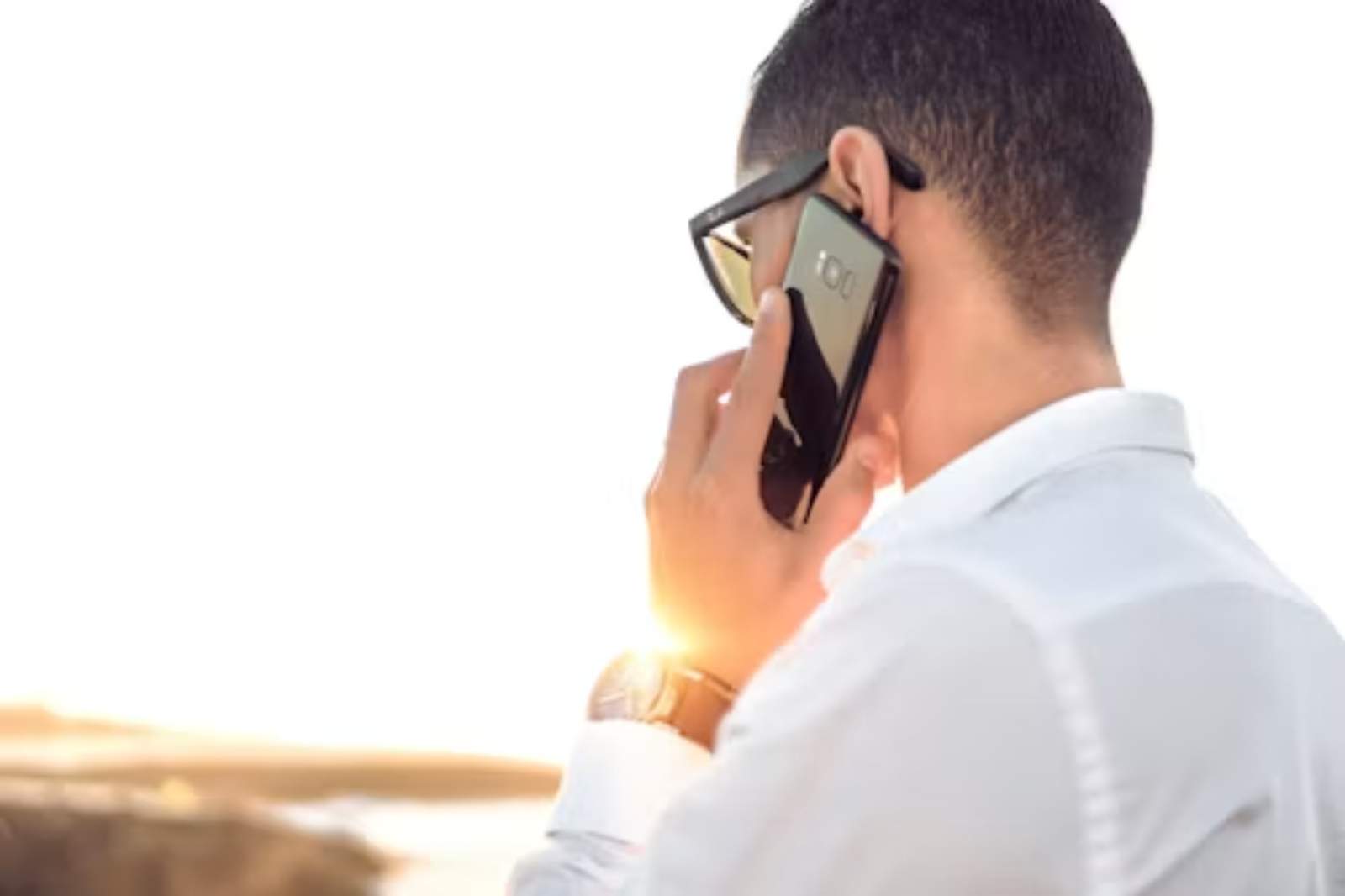 Telèfon seo recurs