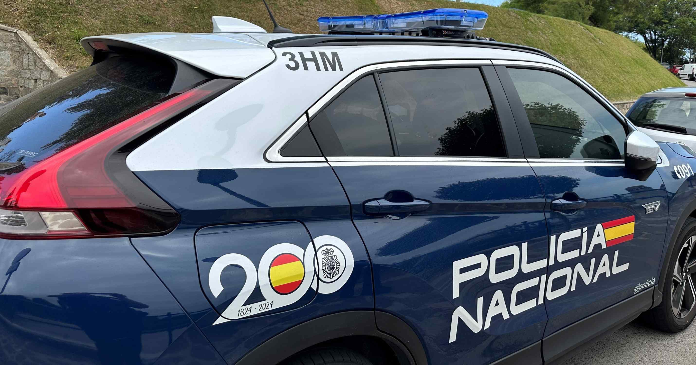 policia nacional