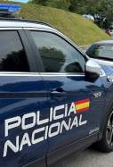 policia nacional