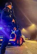 mossos nit control