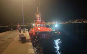 rescat salvament palamos
