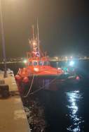 rescat salvament palamos
