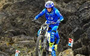 Arnau Farré Trial