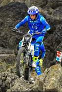 Arnau Farré Trial
