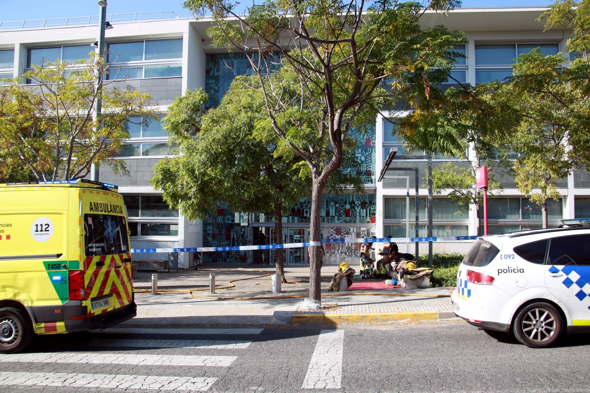 explosió tarragona acn explosió tarragona acn