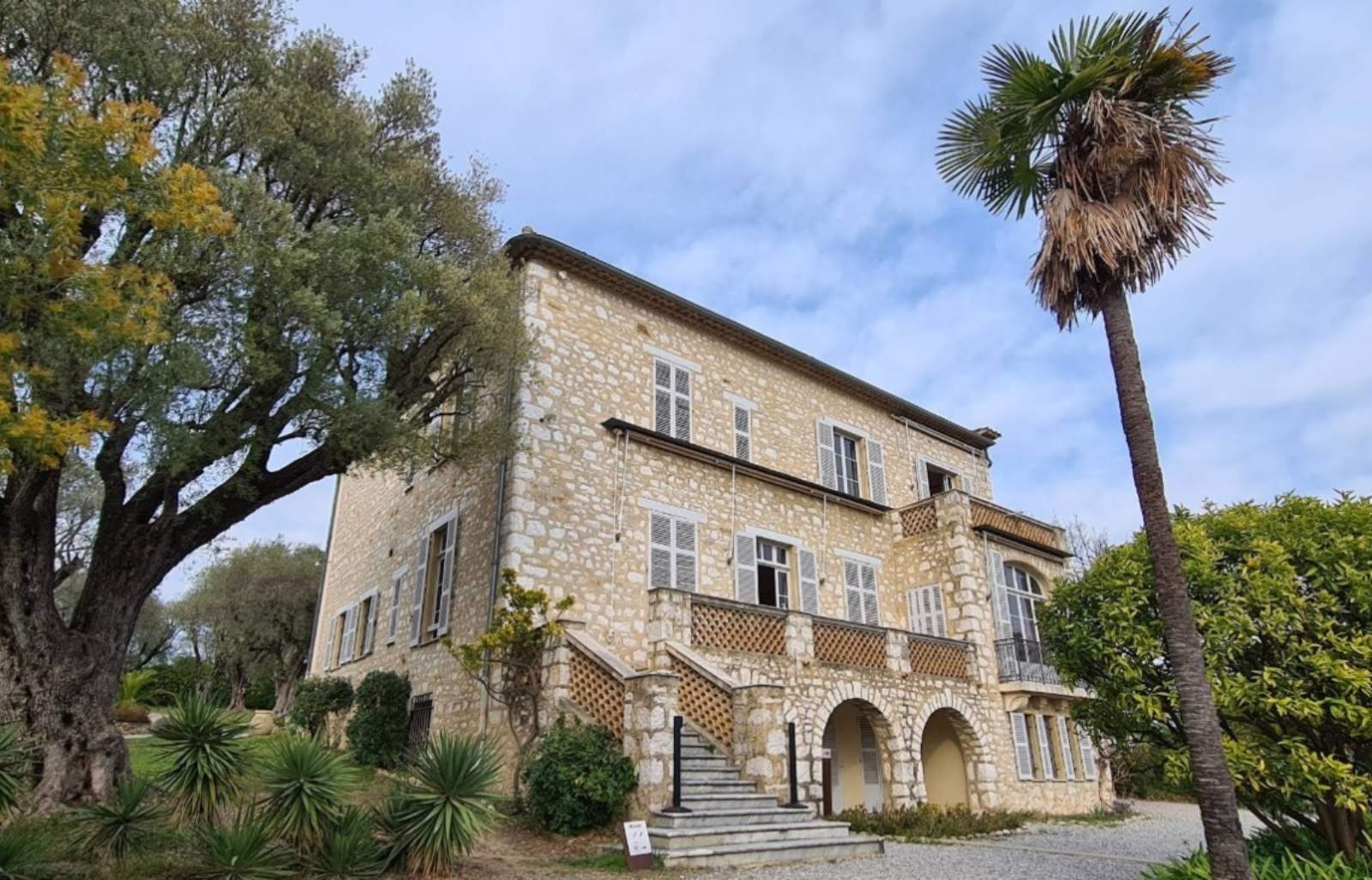 museu renoir