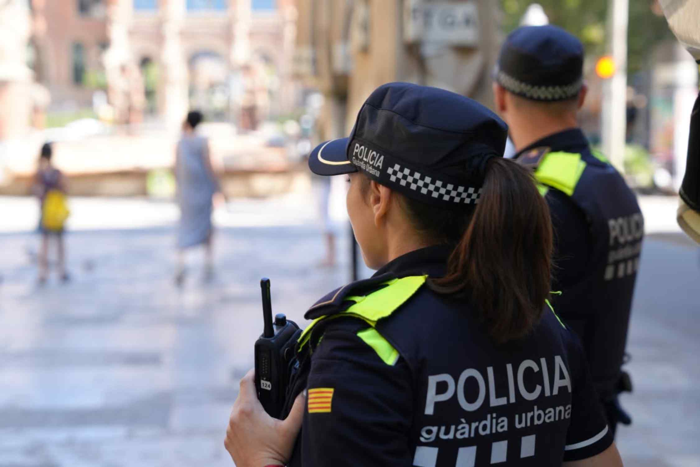 urbana barcelona recurs