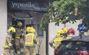 explosio joieria cerdanyola