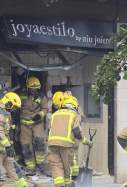 explosio joieria cerdanyola