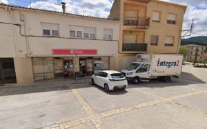 plaça de la font la llacuna