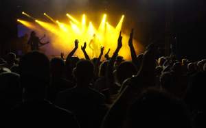 Festa major Viladecans