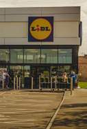 Lidl recurs
