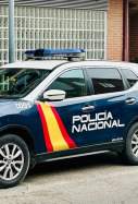 recurs cotxe policia nacional