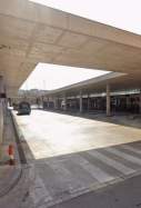 Estacio busos Lloret de Mar