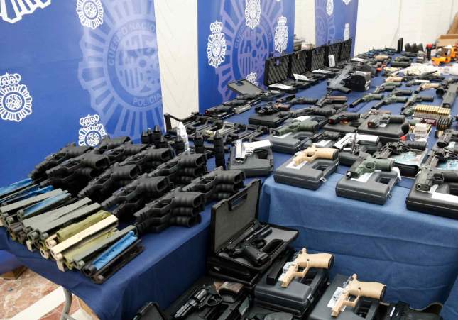armes figueres marina lopez acn armes figueres marina lopez acn